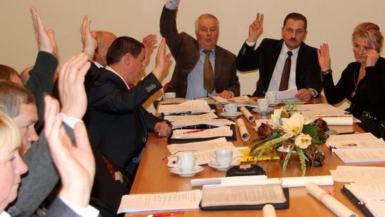 Podwyższą sobie diety