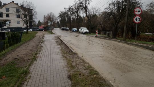 Podziękowania dla Straży Miejskiej w Gryfinie od czytelnika