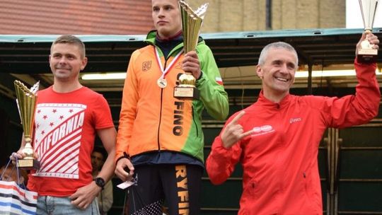 Podziękowania za festyn sportowo-rekreacyjny