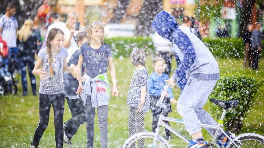 Podziękowania za organizację uroczystości patriotycznych