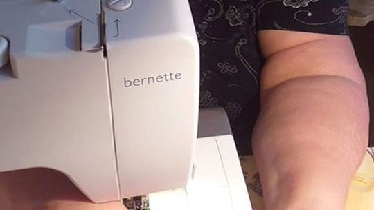 Podziękowania za życzliwość i dobro, kórym dzielą się w trudnym okresie