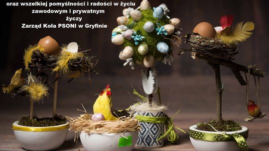 Podziękowanie za empatię i zrozumienie