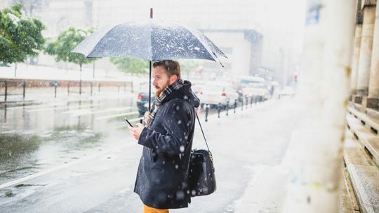 Pogoda na Wigilię i Boże Narodzenie 2022. Ma być rekordowo... źle Pogoda na Wigilię i Boże Narodzenie 2022. Ma być rekordowo... źle
