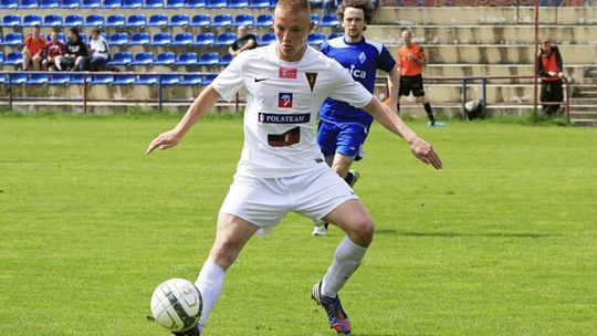 Pogoń przyjeżdża do nas na mecz z Odrą