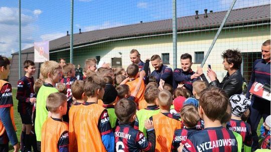Pogoń Szczecin Football Schools odpowiada na oświadczenie UKS Morzycko Moryń