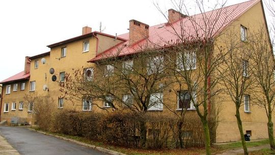 Pogorzelcom pomaga gmina