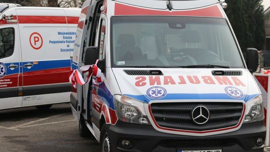 Pogotowie może szukać wsparcia w innych źródłach - odpowiedź wojewody