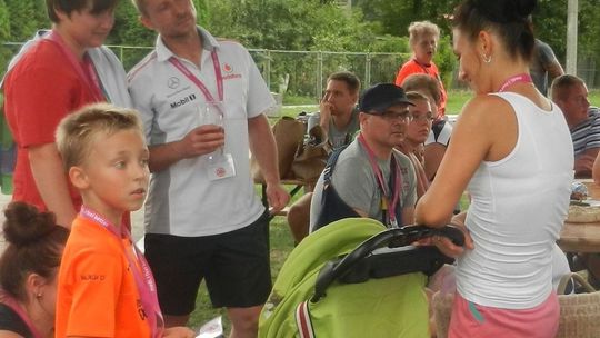 Pogotowie serc dla potrzebujących