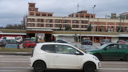 Pogranicze zakorkowane, bo niektóre stacje... Pogranicze zakorkowane, bo niektóre stacje...