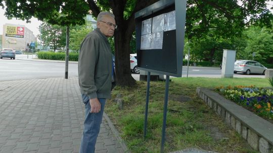 Pogrążeni w smutku, zapalą im wieczną lampkę