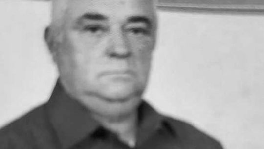 Pogrzeb byłego radnego w sobotę