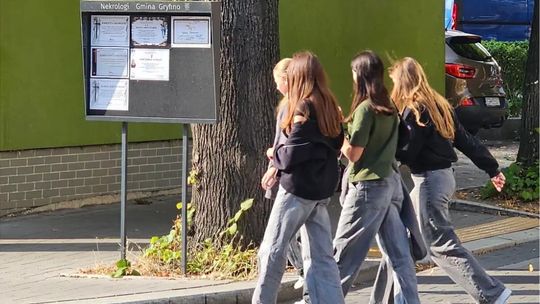 Pogrzeb jednoczy nas w żalu, ale też pokazuje siłę ludzkiej solidarności