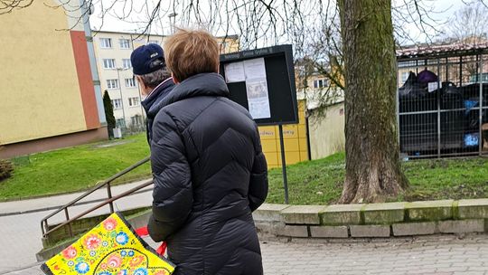 Pogrzeb jest ostatnim hołdem, który składamy tym, którzy odeszli