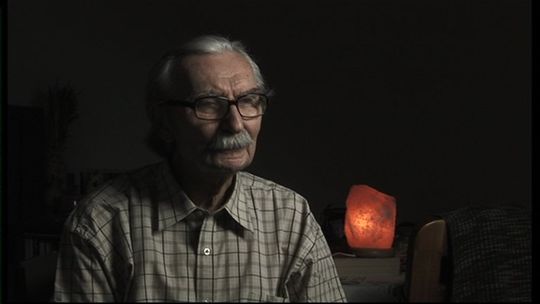 Pogrzeb Juliusza Prandeckiego z honorami