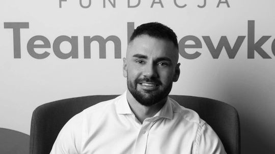 Ostatnie pożegnanie posła Litewki. Pośmiertne odznaczenie i misja czynienia dobra trwa