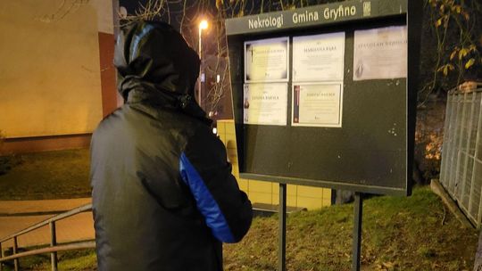 Pogrzeb może być także momentem przebaczenia i zrozumienia zarówno dla zmarłego, jak i dla nas