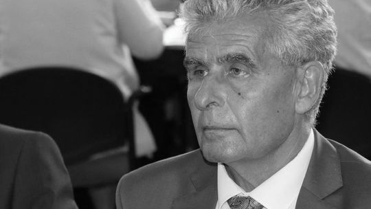 Pogrzeb śp. Władysława Pielechowskiego odbędzie się we wtorek