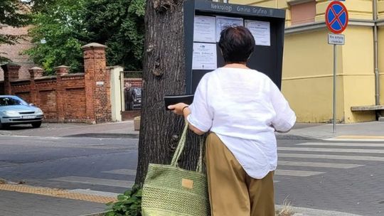 Pogrzeb to bolesny most między "był" a "pozostanie w pamięci"