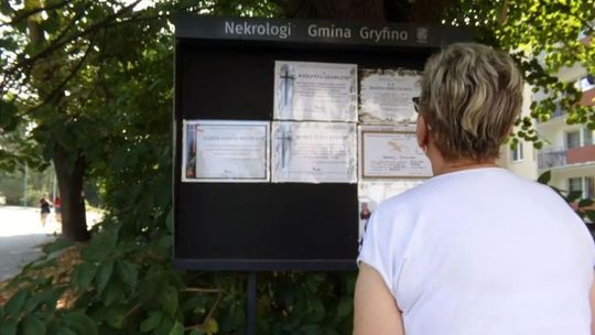 Pogrzeb to nie koniec miłości, lecz początek jej najtrudniejszej próby – pamięci