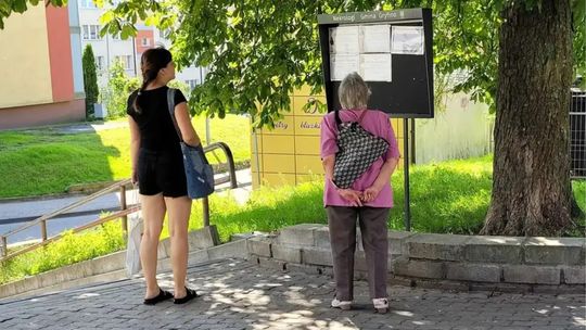 Pogrzeb to zarówno łza żalu, jak i promień nadziei na wieczność