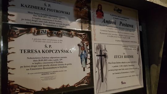 Pogrzeb zaplanowali już na poniedziałek