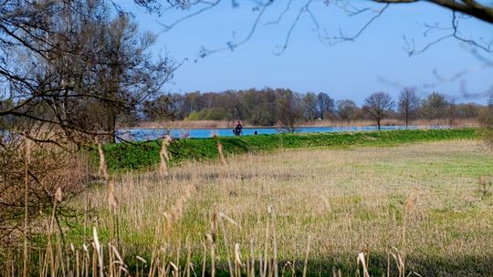  Pojadą wokół Zalewu Szczecińskiego