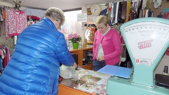 Pojawiają się i znikają