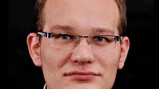 Pojawił się ksiądz ewangelizujący także w Internecie