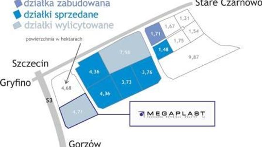 Pojawił się nowy inwestor