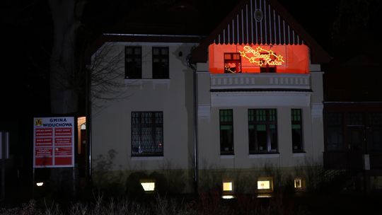 Pojawiły się nowe świąteczne dekoracje