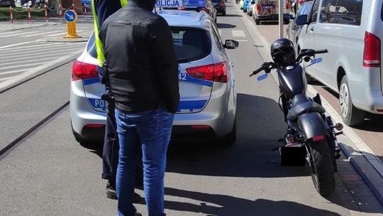 Pojechali do Szczecina i dokonali obywatelskiego zatrzymania