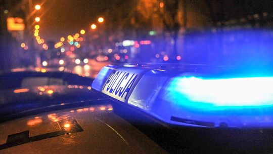 Pojechali na nielegalne wyścigi. Teraz ich sprawy mogą trafić do prokuratury