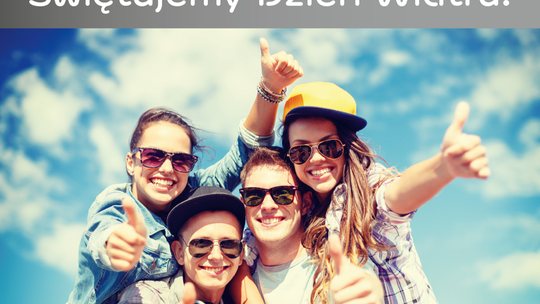 Pokaż znaczenie wiatru i wygraj konkurs