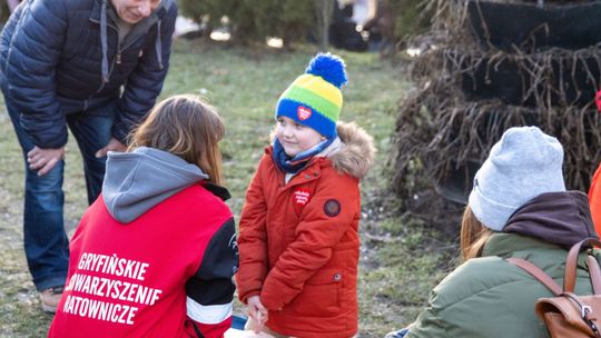 Pokażmy, że nasze serca biją razem dla dobra innych. 33. finał WOŚP