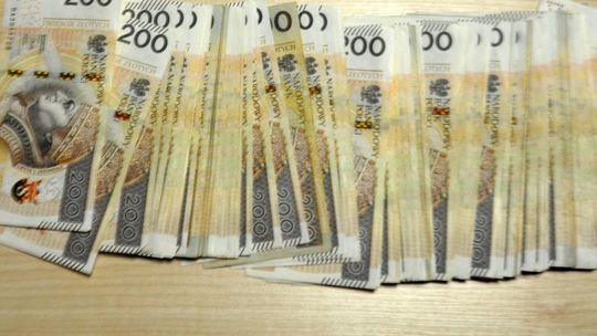 Pół miliona dostaną na świetlicę