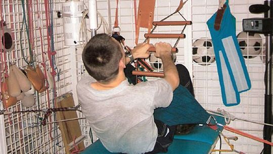 Pół miliona złotych na wsparcie osób z niepełnosprawnościami