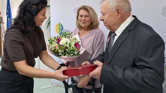 Pół wieku miłości: Niezwykły jubileusz złotych par!