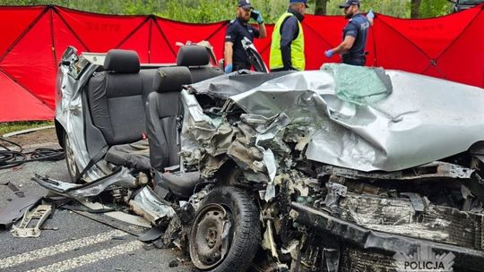 Publiczny rejestr zakazów prowadzenia pojazdów. Polacy chcą ujawnienia piratów drogowych