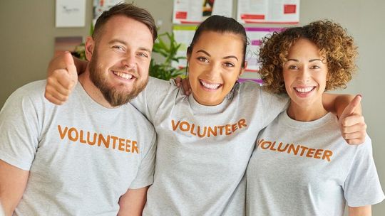 Chętnie pomagamy, ale niechętnie angażujemy się w formalny wolontariat