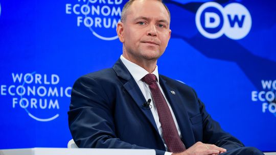 Pół roku Karola Nawrockiego. Polska przecięta na pół w ocenie nowej prezydentury