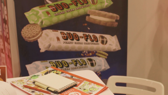 Tak pomogliśmy, że Cukry Nyskie już produkują. Nie wyrabiają z zamówieniami