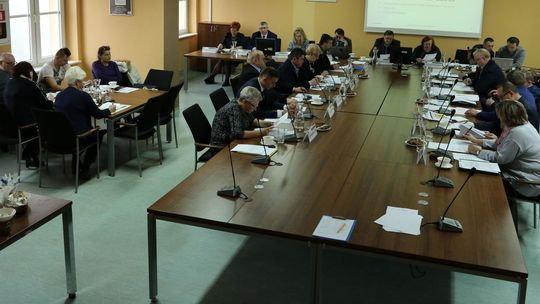 Połaczą się ścieżką rowerową ze Szczecinem