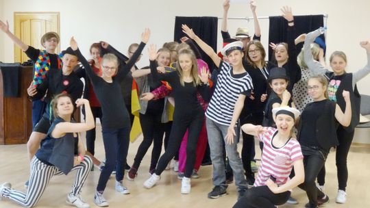 Połączyła ich SWEET FOTKA