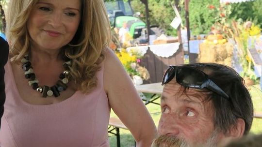 Polak i Róg będą ślubowali