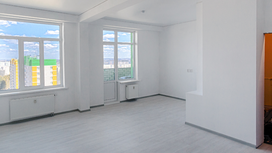 Polaka stać dziś tylko na kawalerkę. I to nie każdego Polaka stać dziś tylko na kawalerkę. I to nie każdego