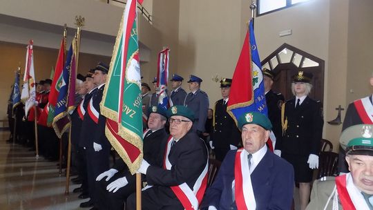 Polecano Ją tak, jak przed wiekami