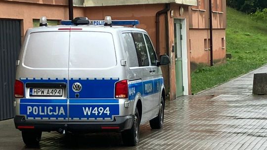 Policja, straż i pogotowie zostały zaalarmowane. Okazało się, że...