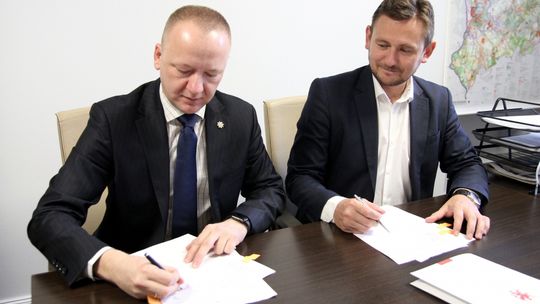 Policja dostała pieniądze na zajęcia z przedszkolakami i seniorami