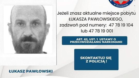 Policja na tropie uciekinierów. Kolejne wizerunki poszukiwanych ujawnione