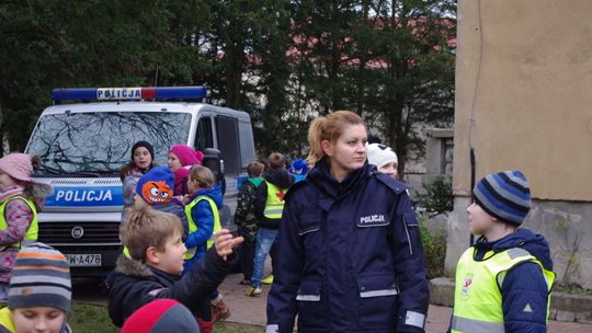 Policja organizuje dni profilaktyki